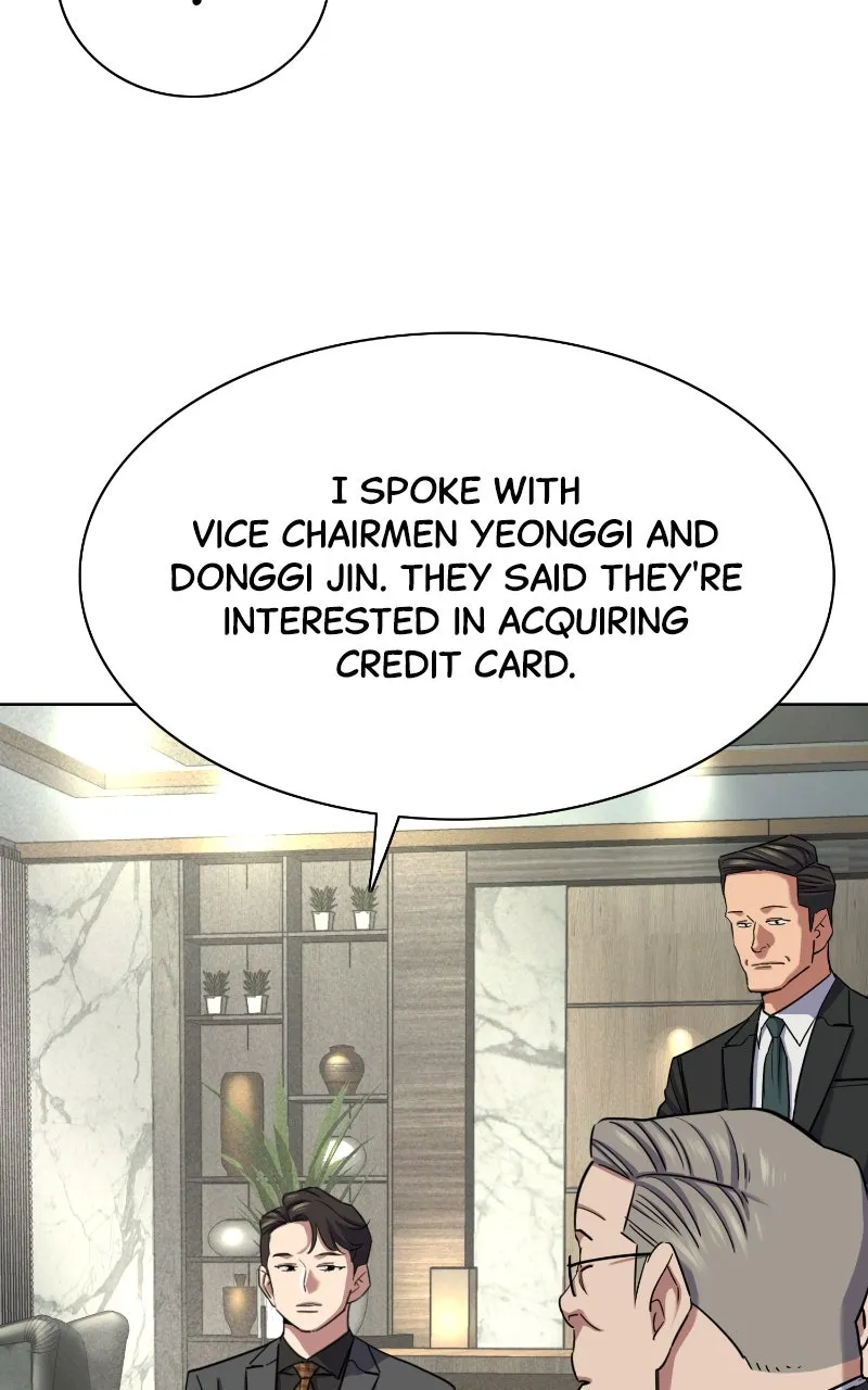 Reborn Rich Chapter 142 page 91 - 