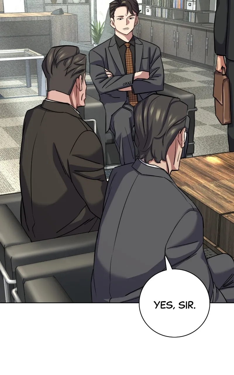Reborn Rich Chapter 142 page 96 - 