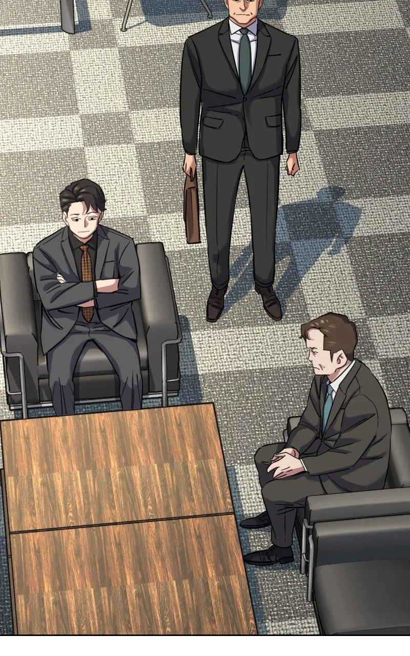 Reborn Rich Chapter 143 page 2 - 