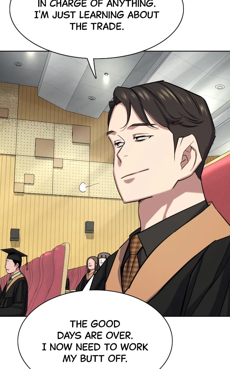 Reborn Rich Chapter 143 page 105 - 