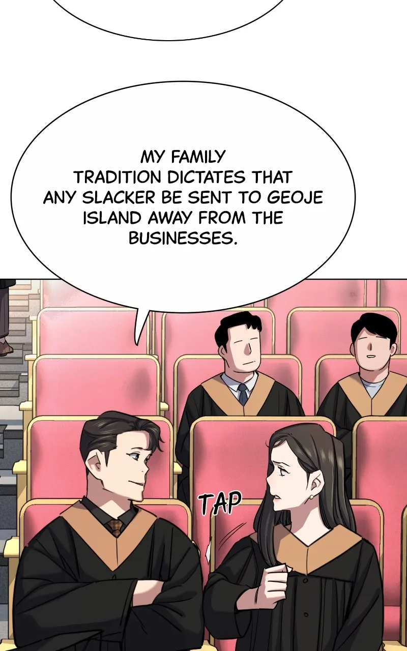 Reborn Rich Chapter 143 page 106 - 
