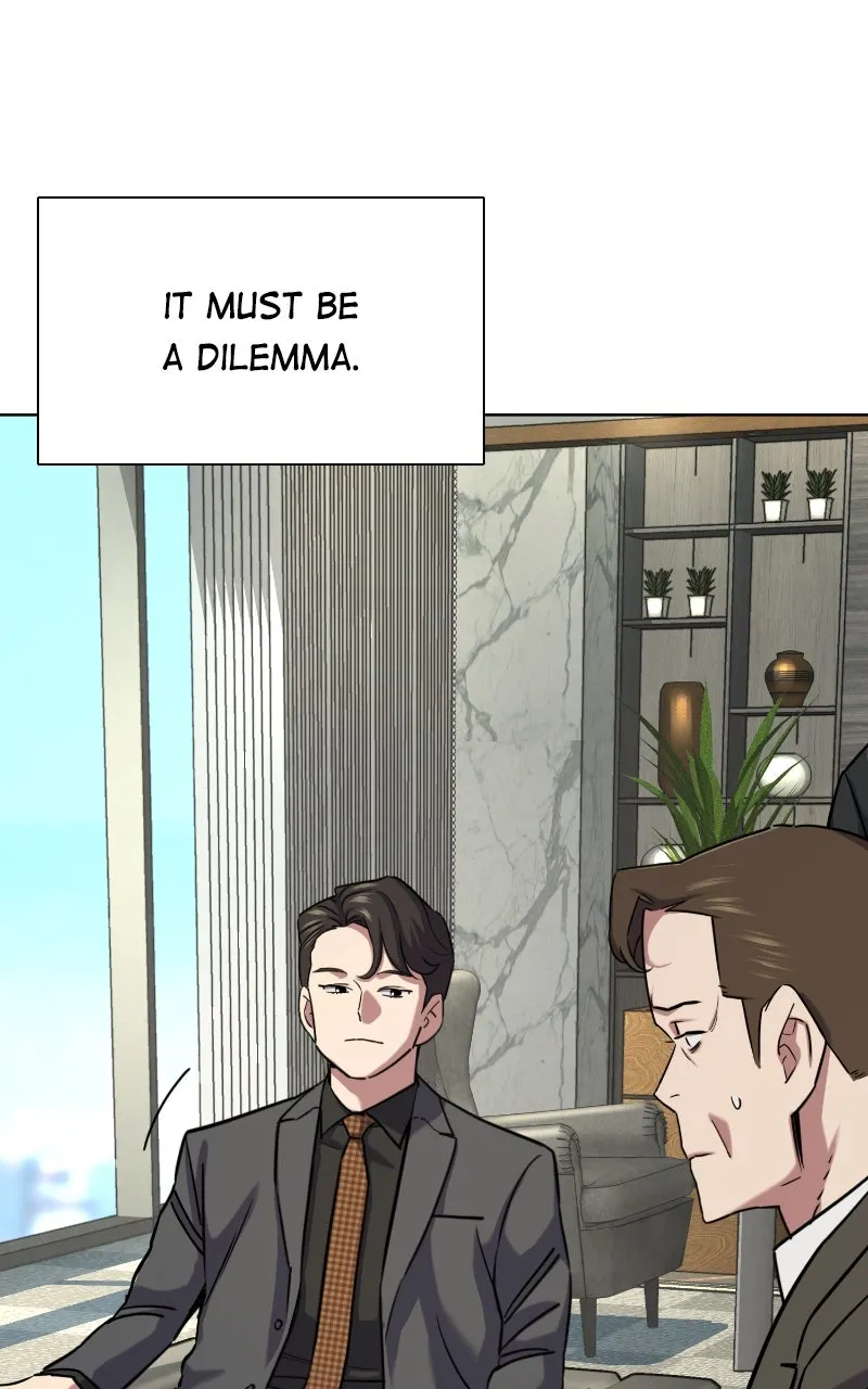 Reborn Rich Chapter 143 page 12 - 