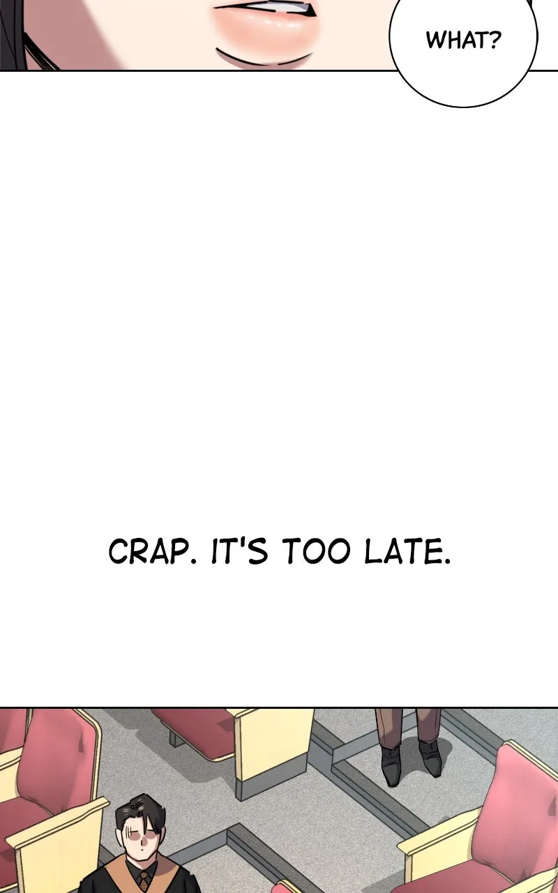 Reborn Rich Chapter 143 page 124 - 