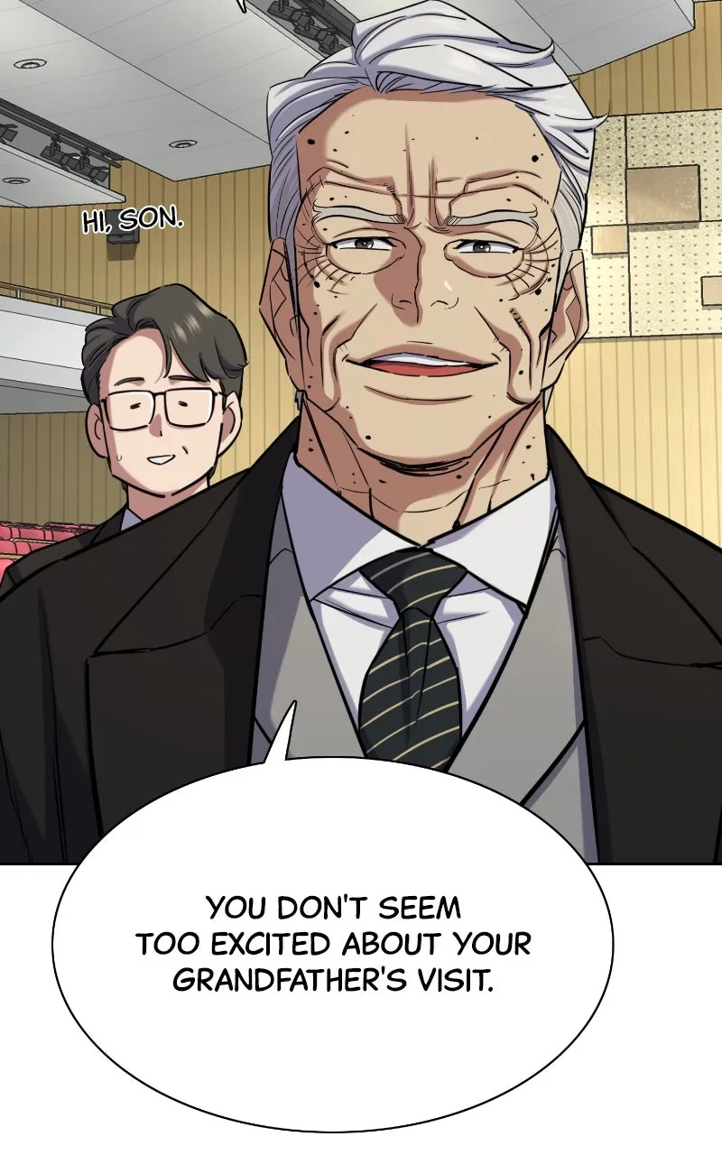 Reborn Rich Chapter 143 page 127 - 