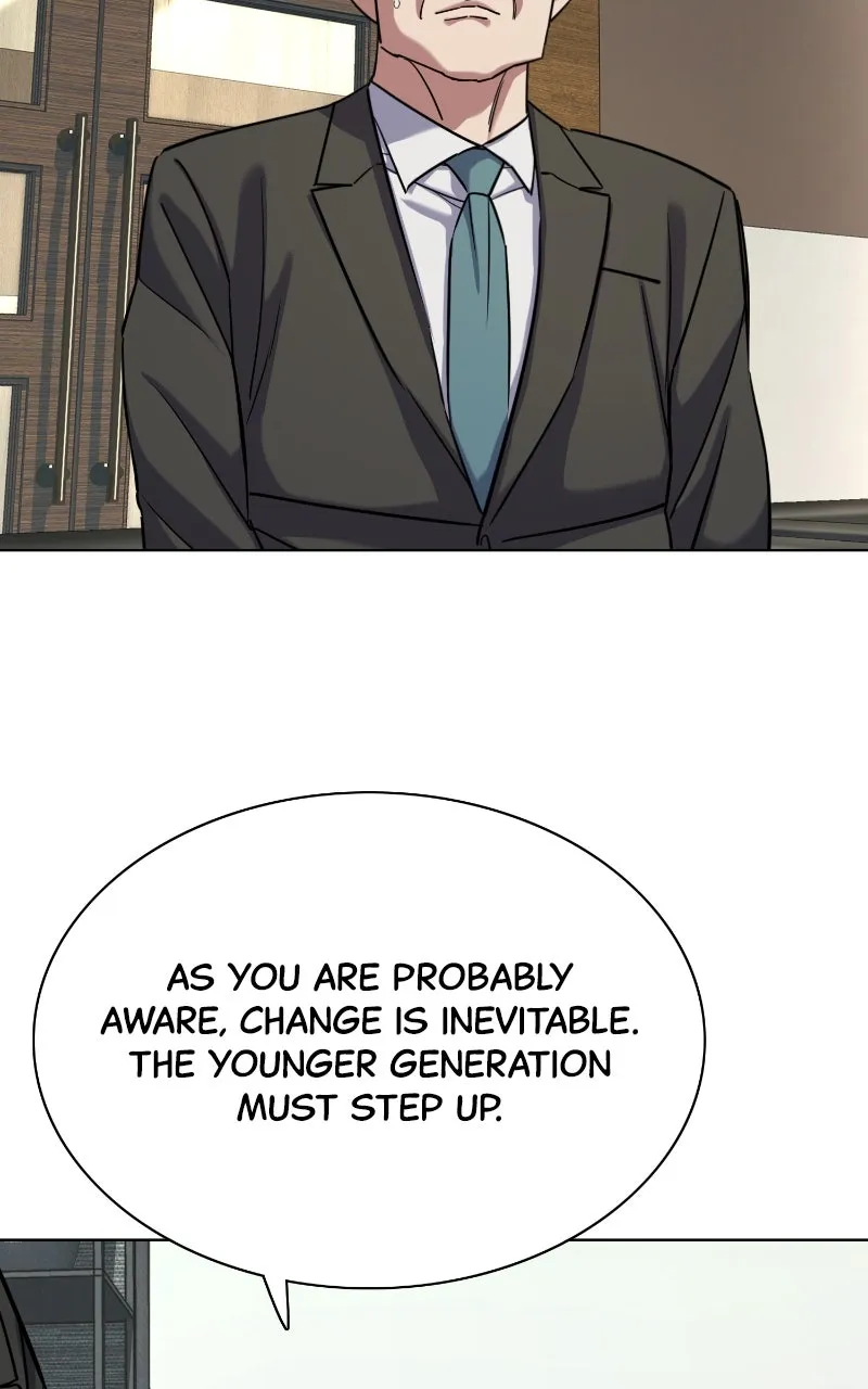 Reborn Rich Chapter 143 page 16 - 
