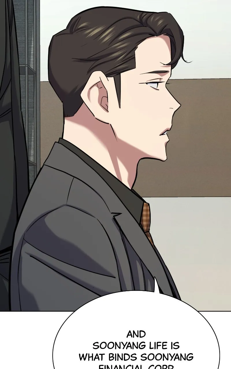 Reborn Rich Chapter 143 page 17 - 