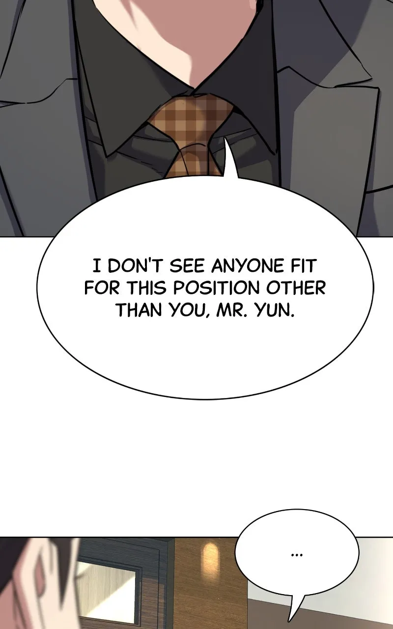Reborn Rich Chapter 143 page 19 - 