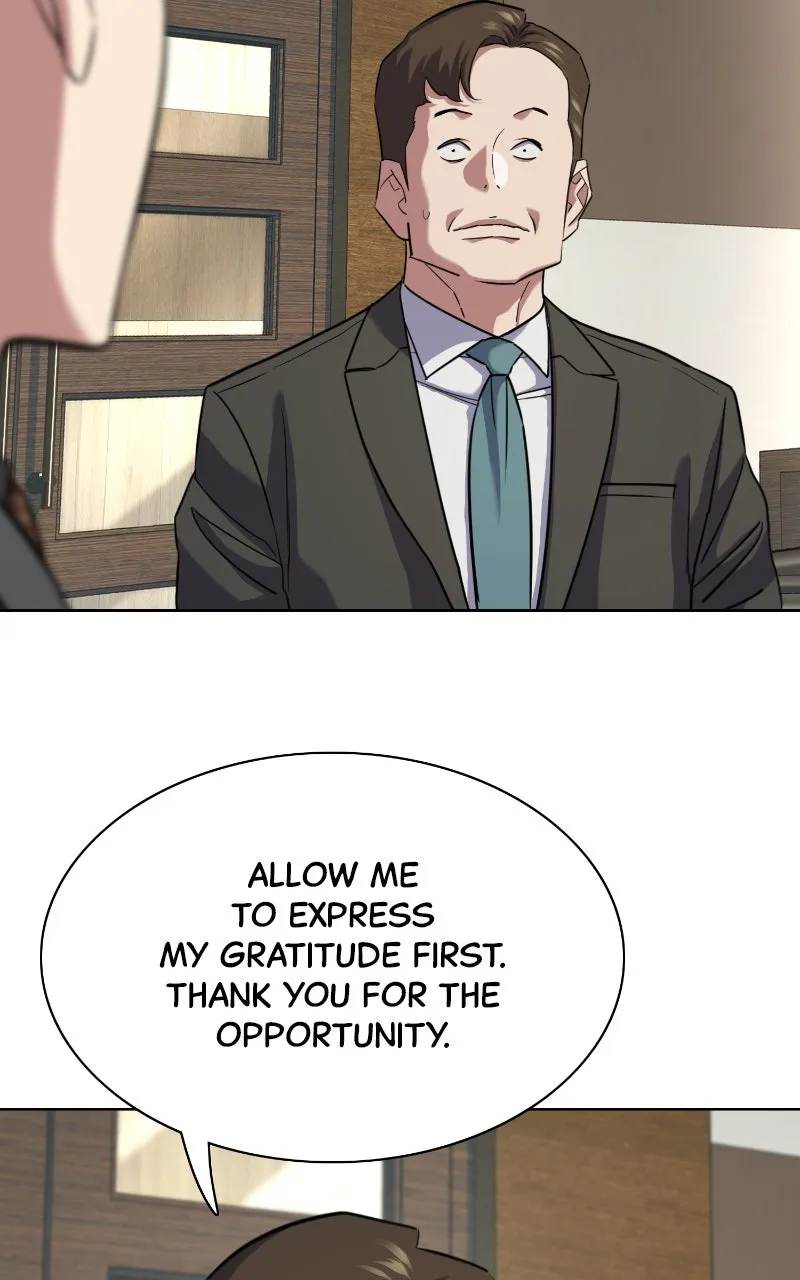 Reborn Rich Chapter 143 page 20 - 