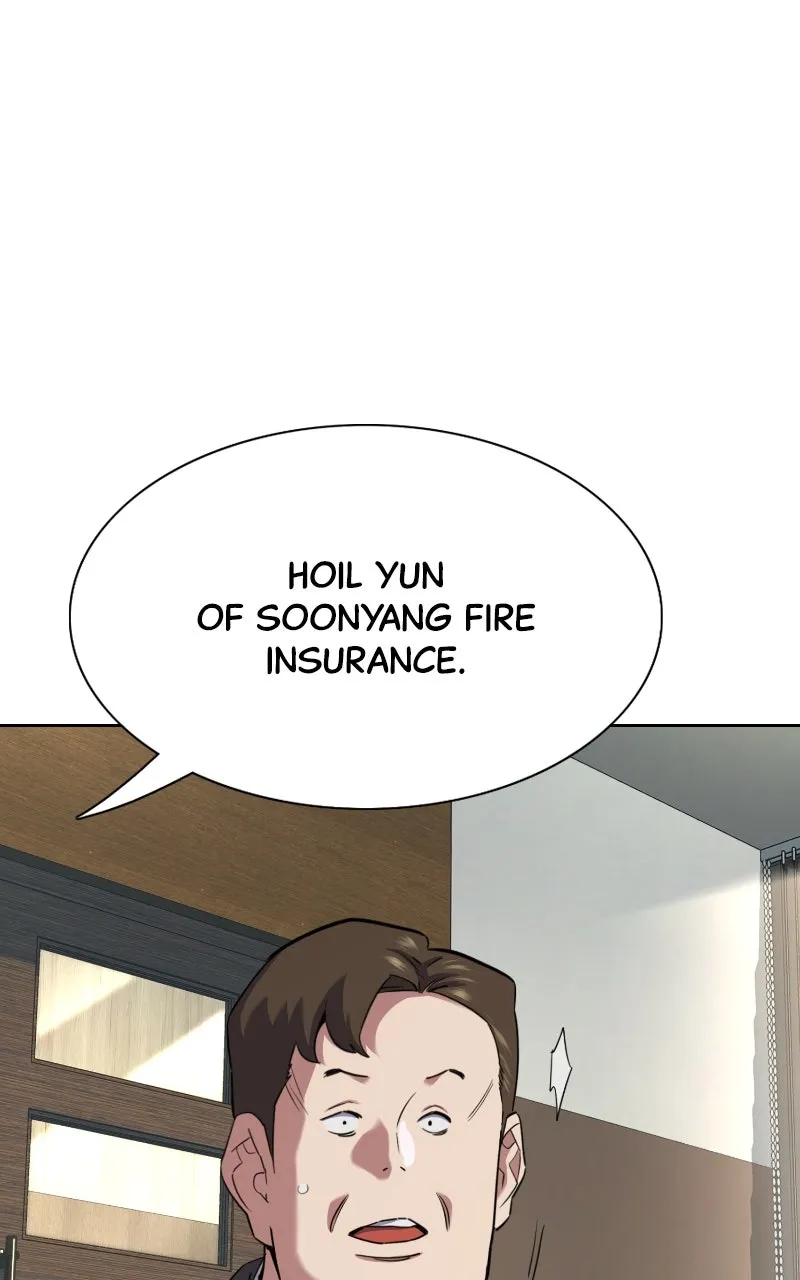 Reborn Rich Chapter 143 page 3 - 