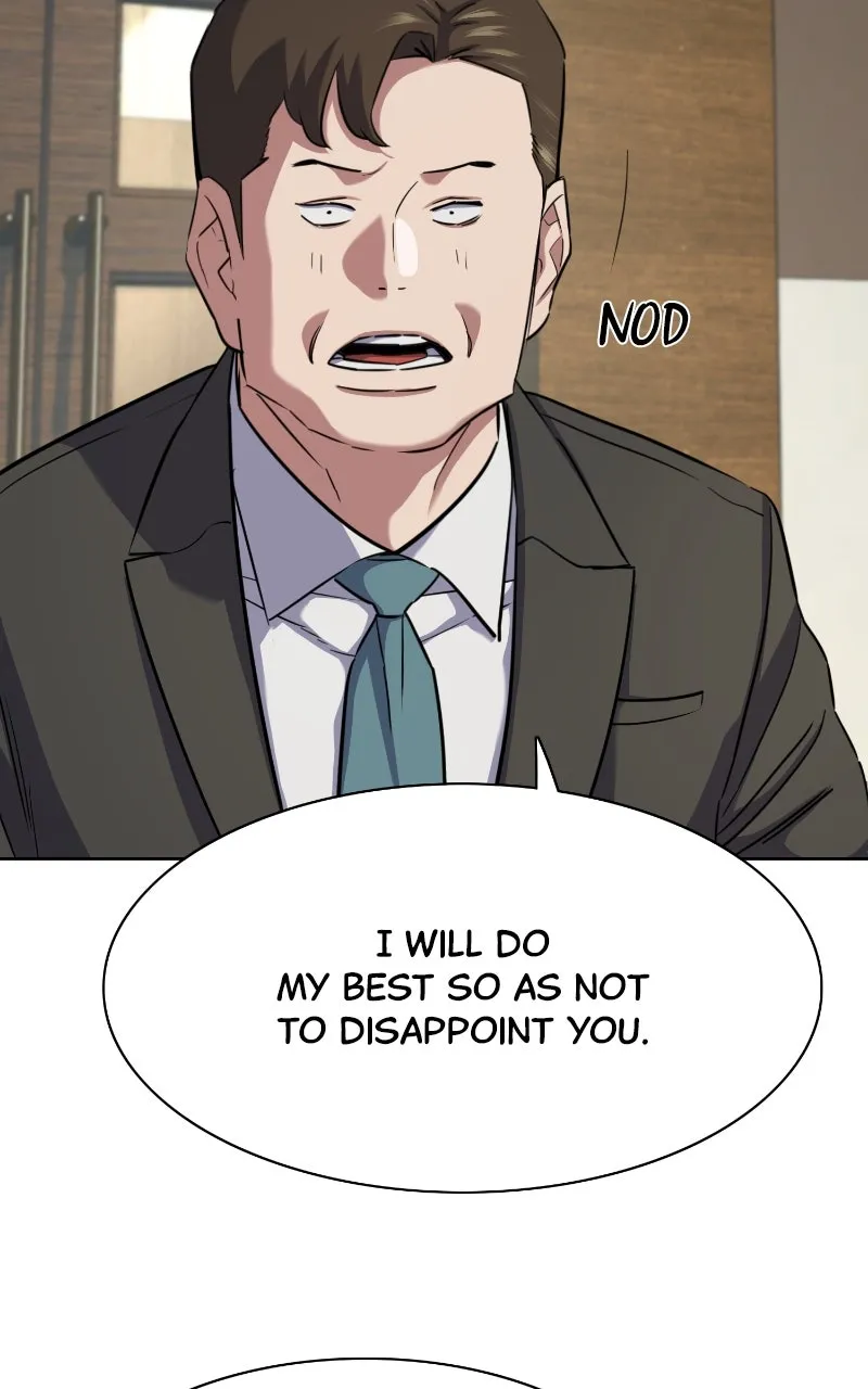 Reborn Rich Chapter 143 page 21 - 