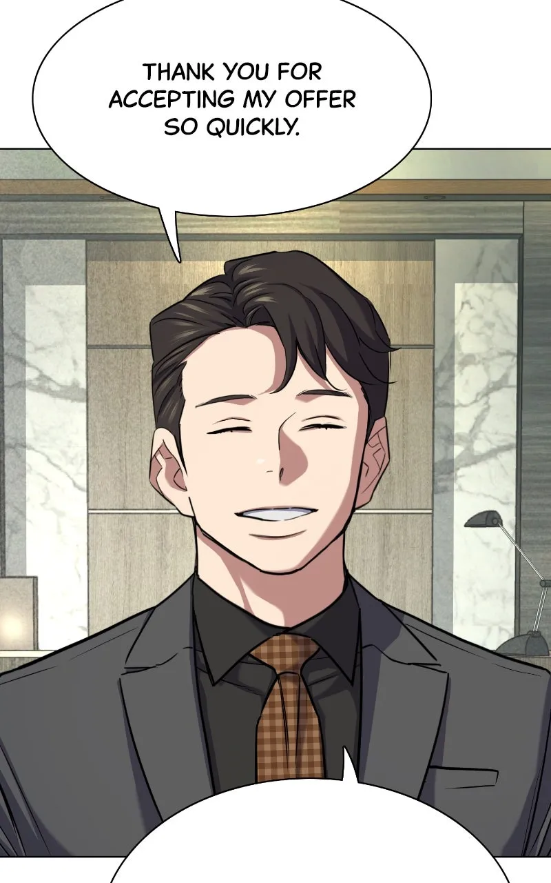 Reborn Rich Chapter 143 page 22 - 