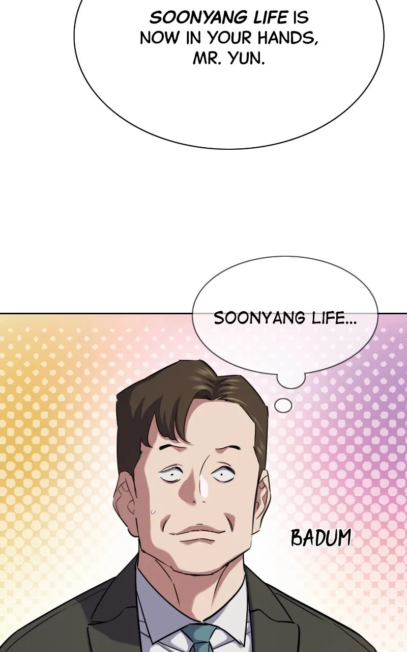 Reborn Rich Chapter 143 page 23 - 