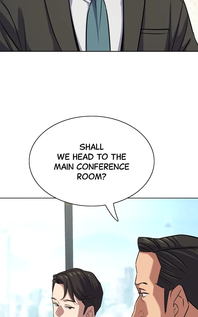 Reborn Rich Chapter 143 page 24 - 