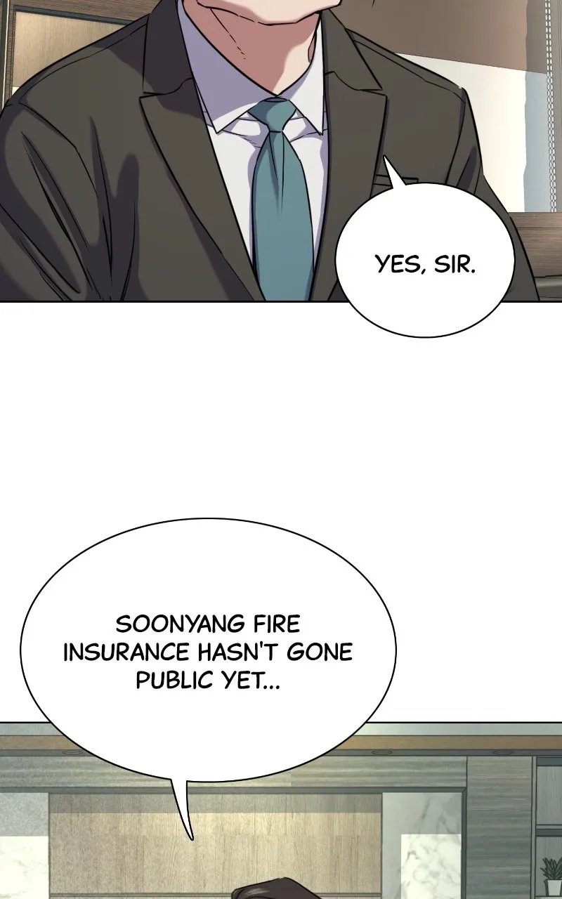 Reborn Rich Chapter 143 page 4 - 