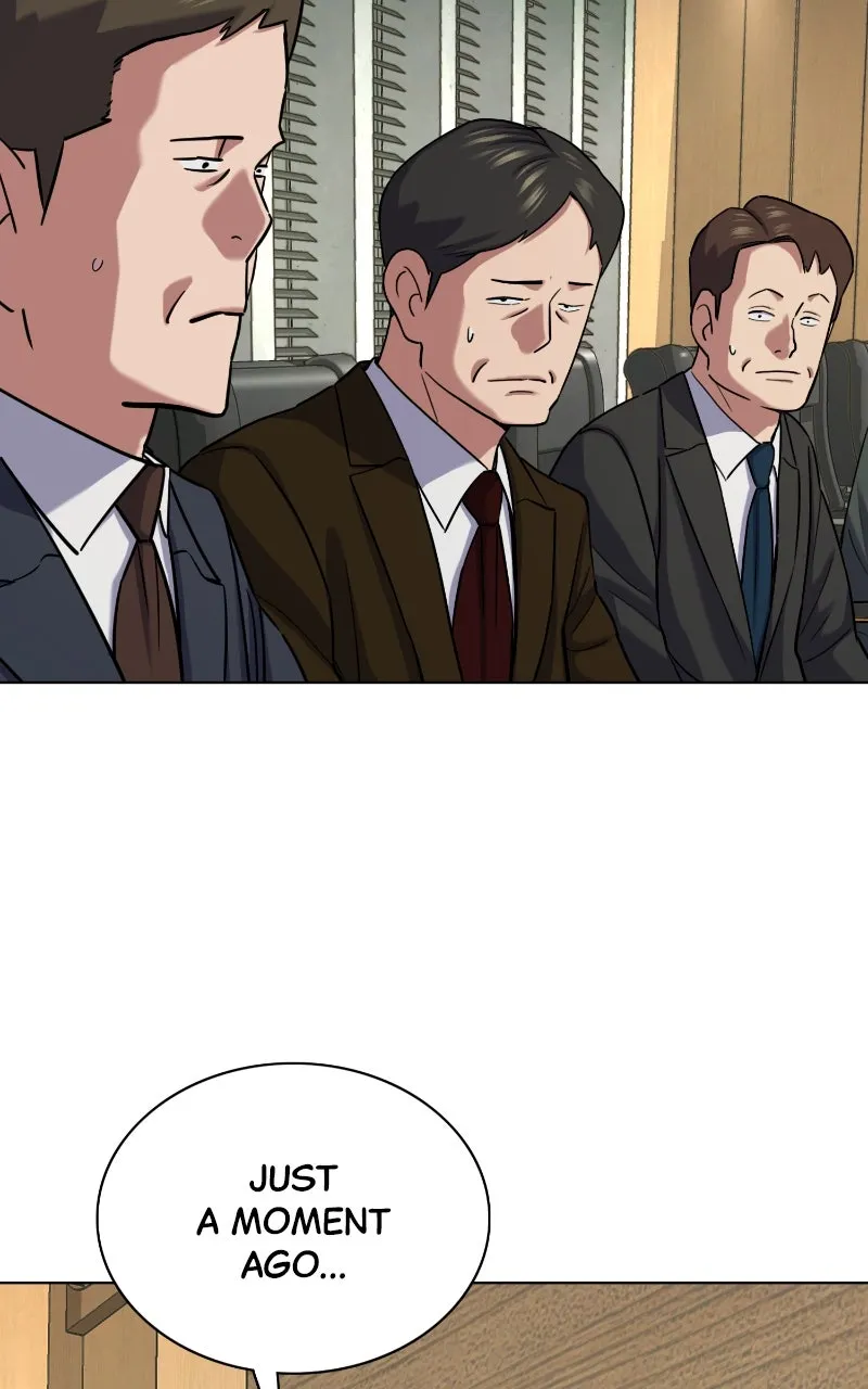 Reborn Rich Chapter 143 page 38 - 