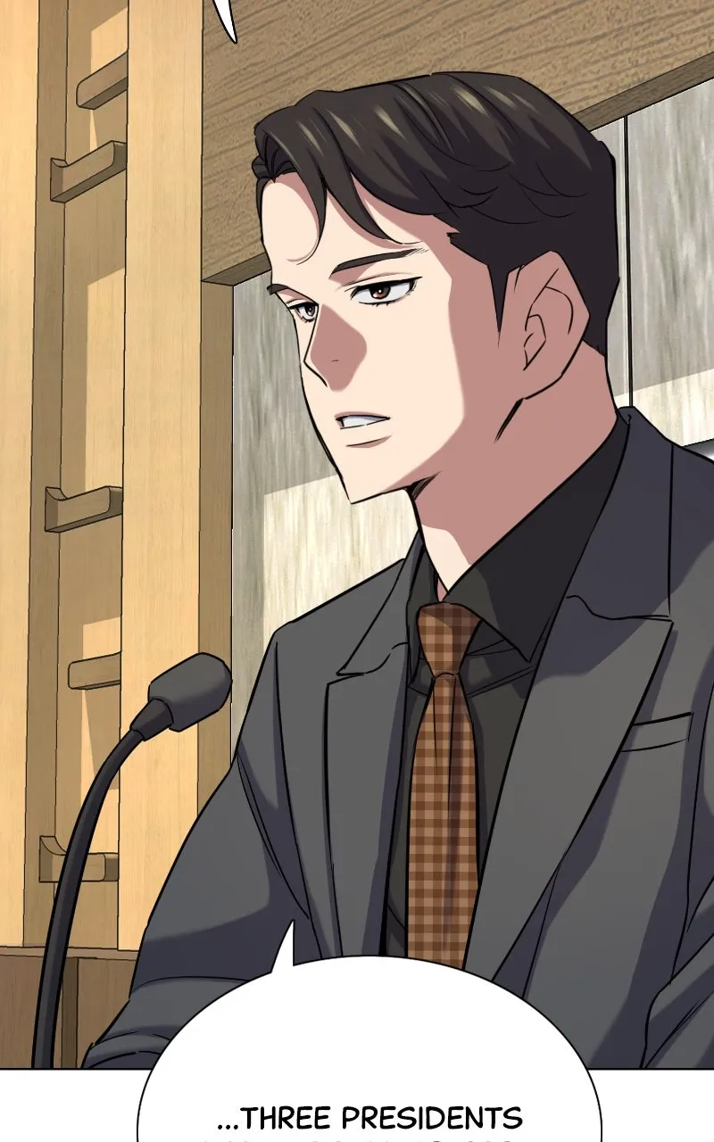 Reborn Rich Chapter 143 page 39 - 