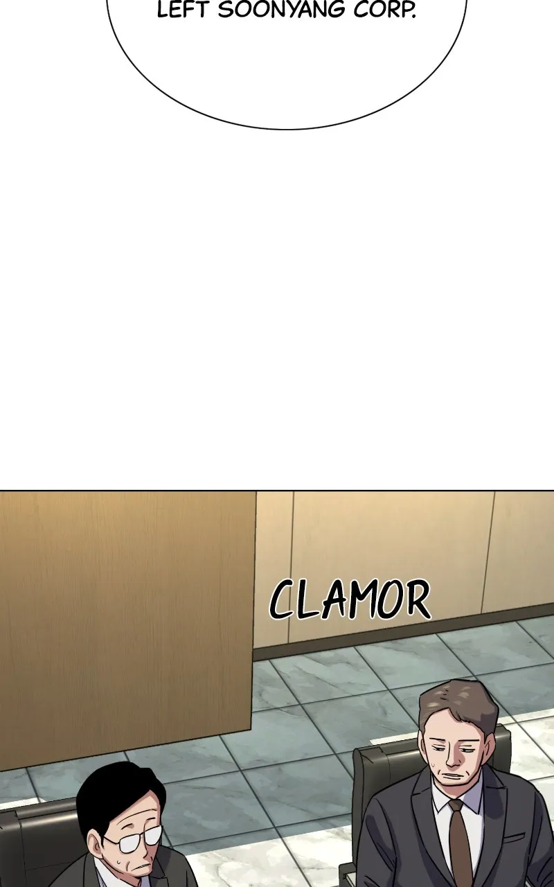 Reborn Rich Chapter 143 page 40 - 