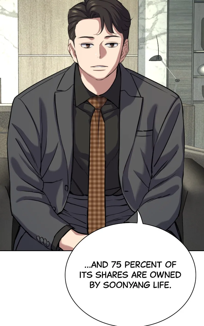 Reborn Rich Chapter 143 page 5 - 