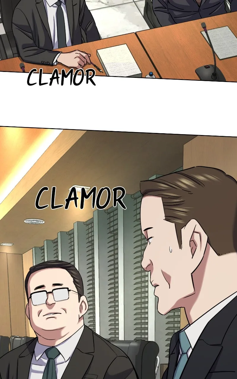 Reborn Rich Chapter 143 page 41 - 