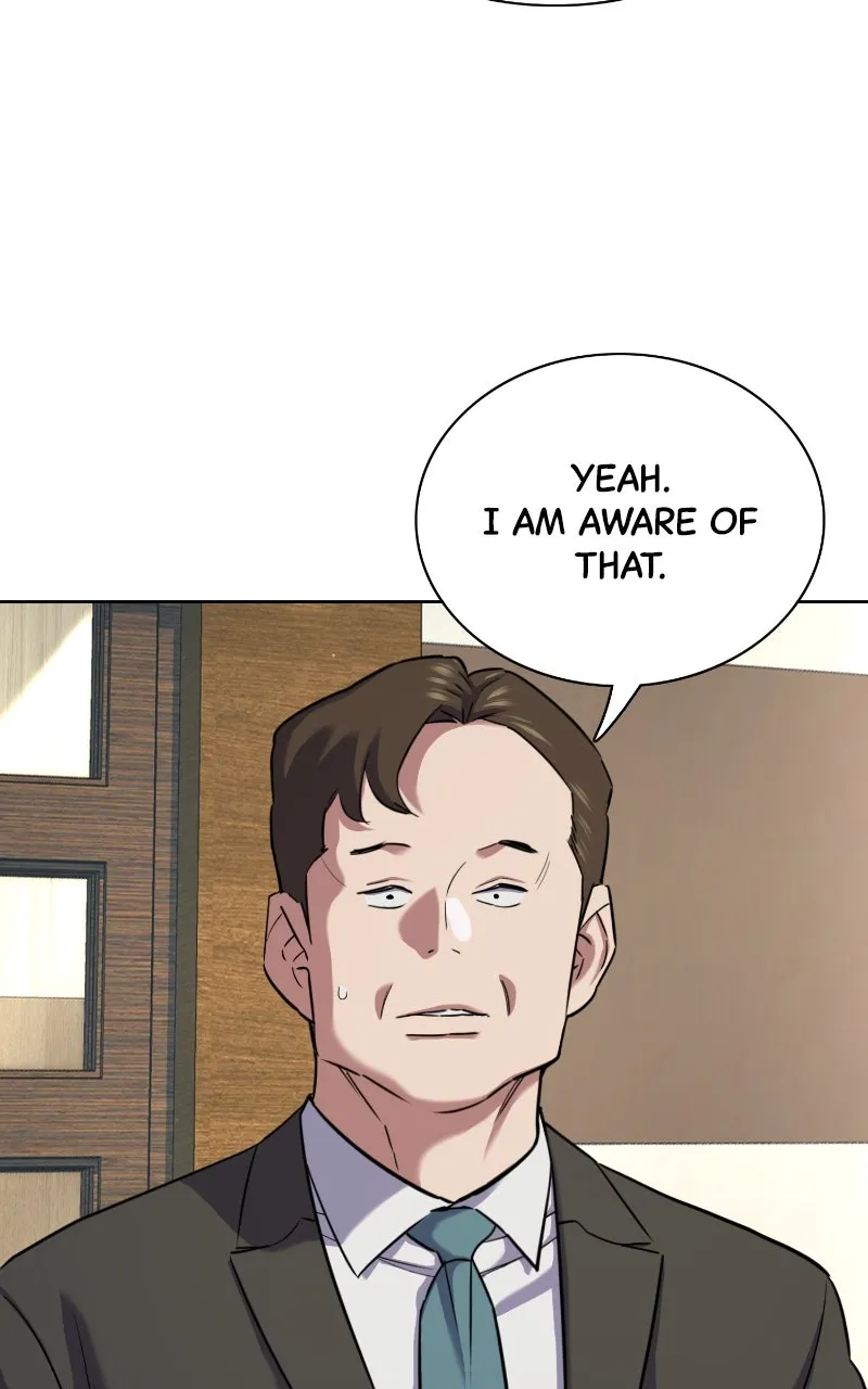 Reborn Rich Chapter 143 page 6 - 