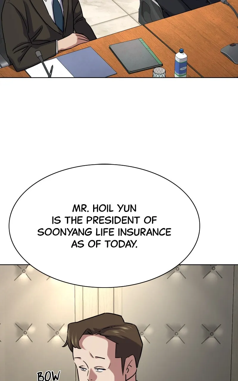 Reborn Rich Chapter 143 page 58 - 