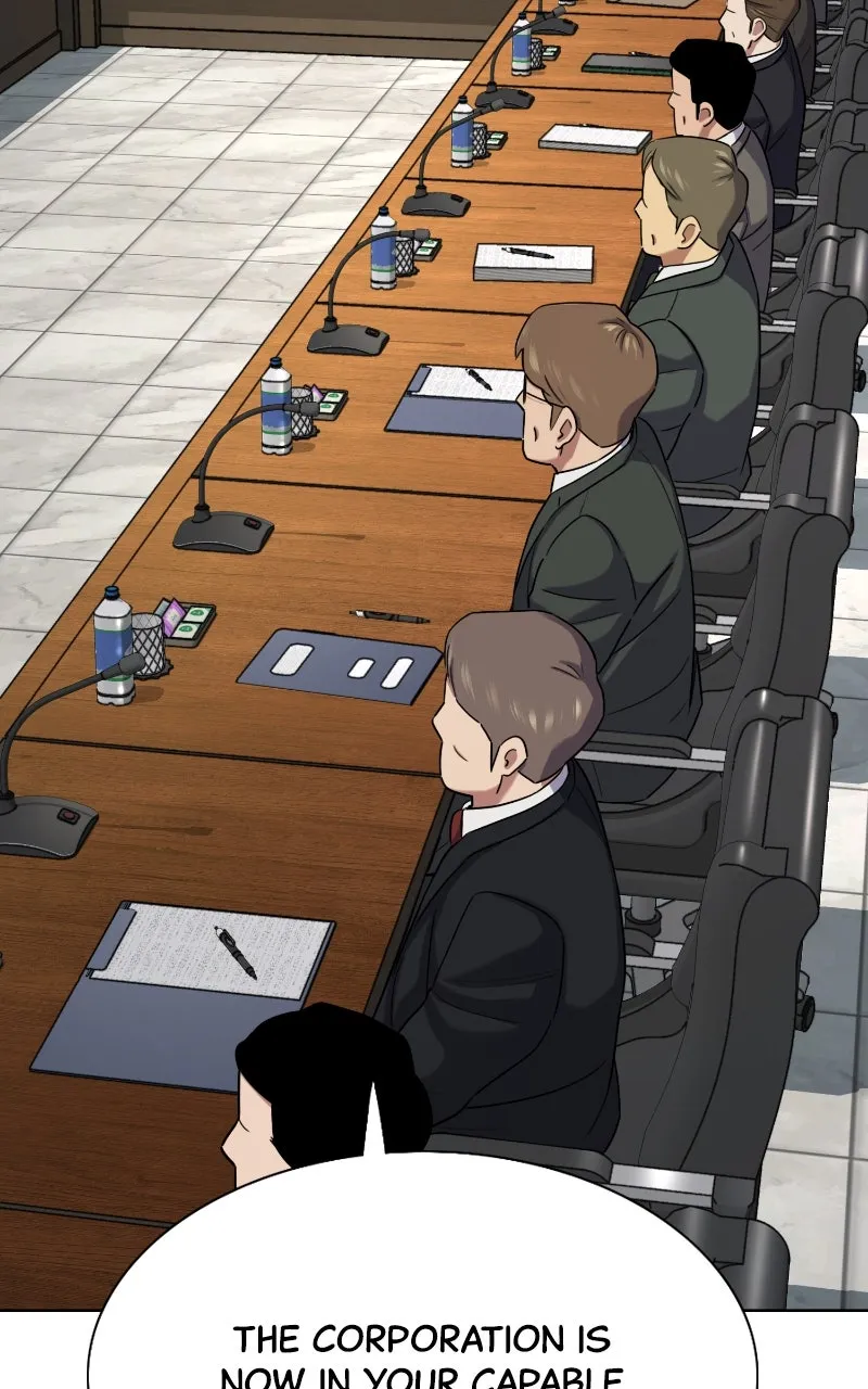 Reborn Rich Chapter 143 page 66 - 