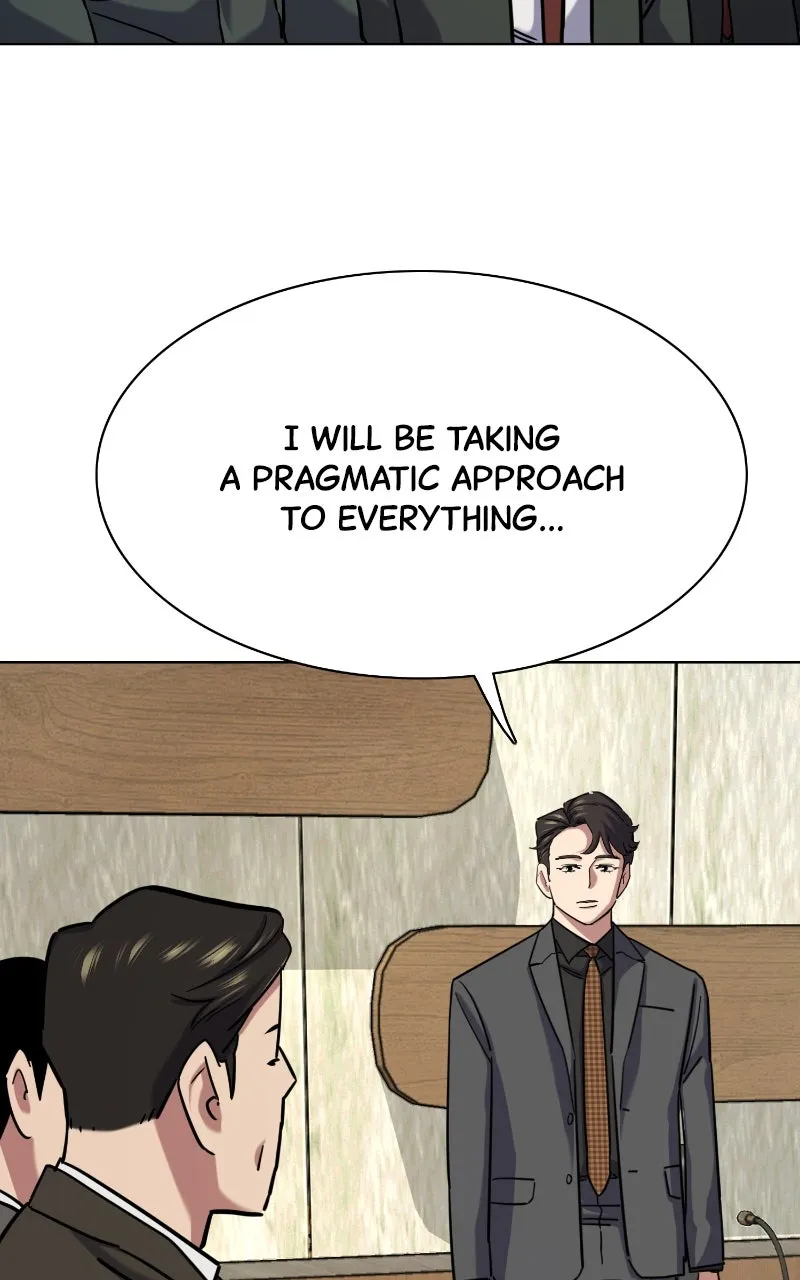 Reborn Rich Chapter 143 page 71 - 