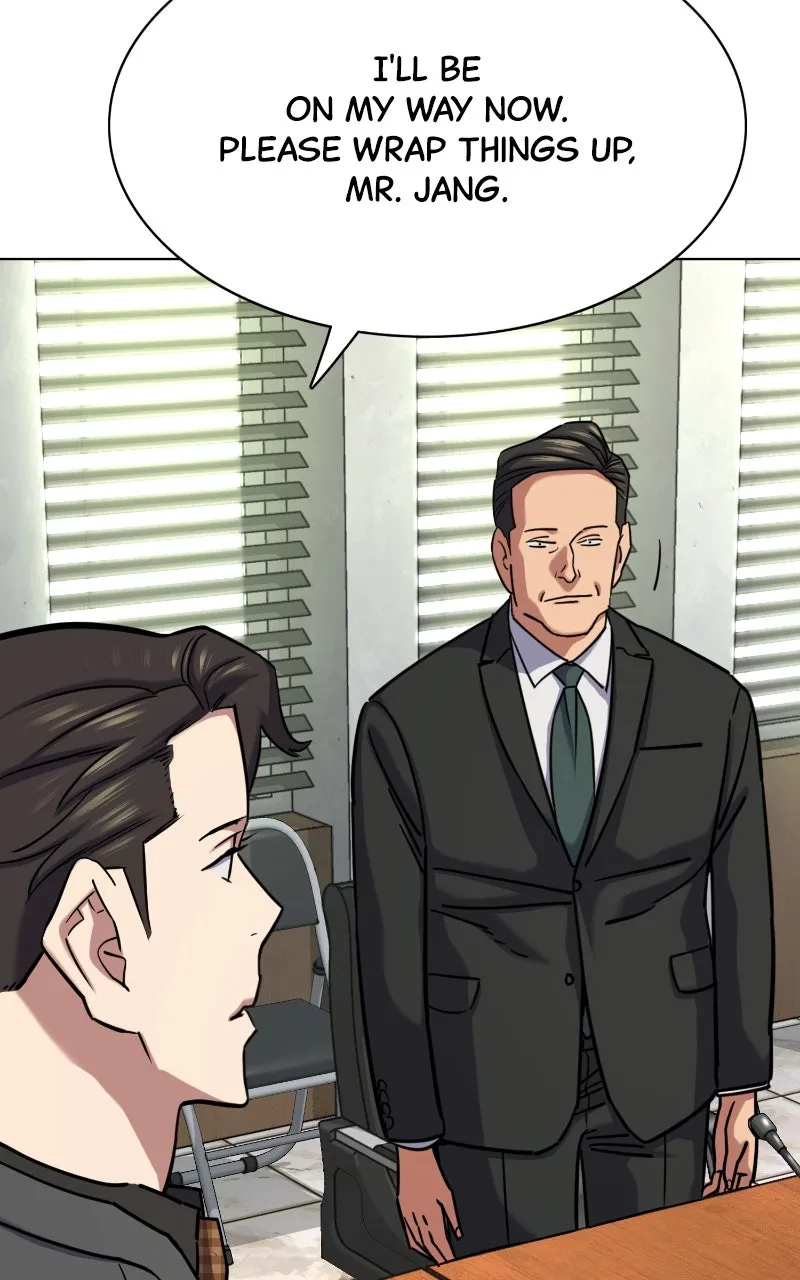 Reborn Rich Chapter 143 page 73 - 
