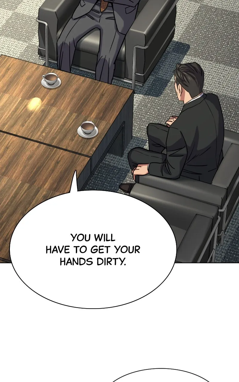 Reborn Rich Chapter 143 page 78 - 