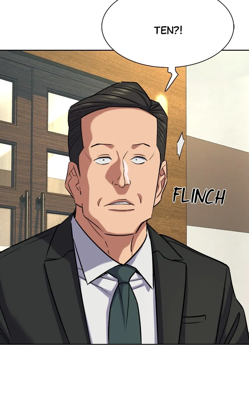 Reborn Rich Chapter 143 page 79 - 
