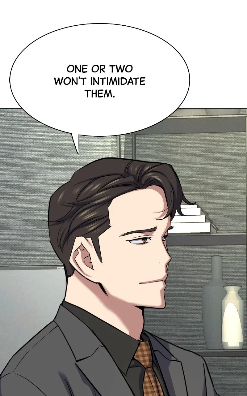 Reborn Rich Chapter 143 page 80 - 