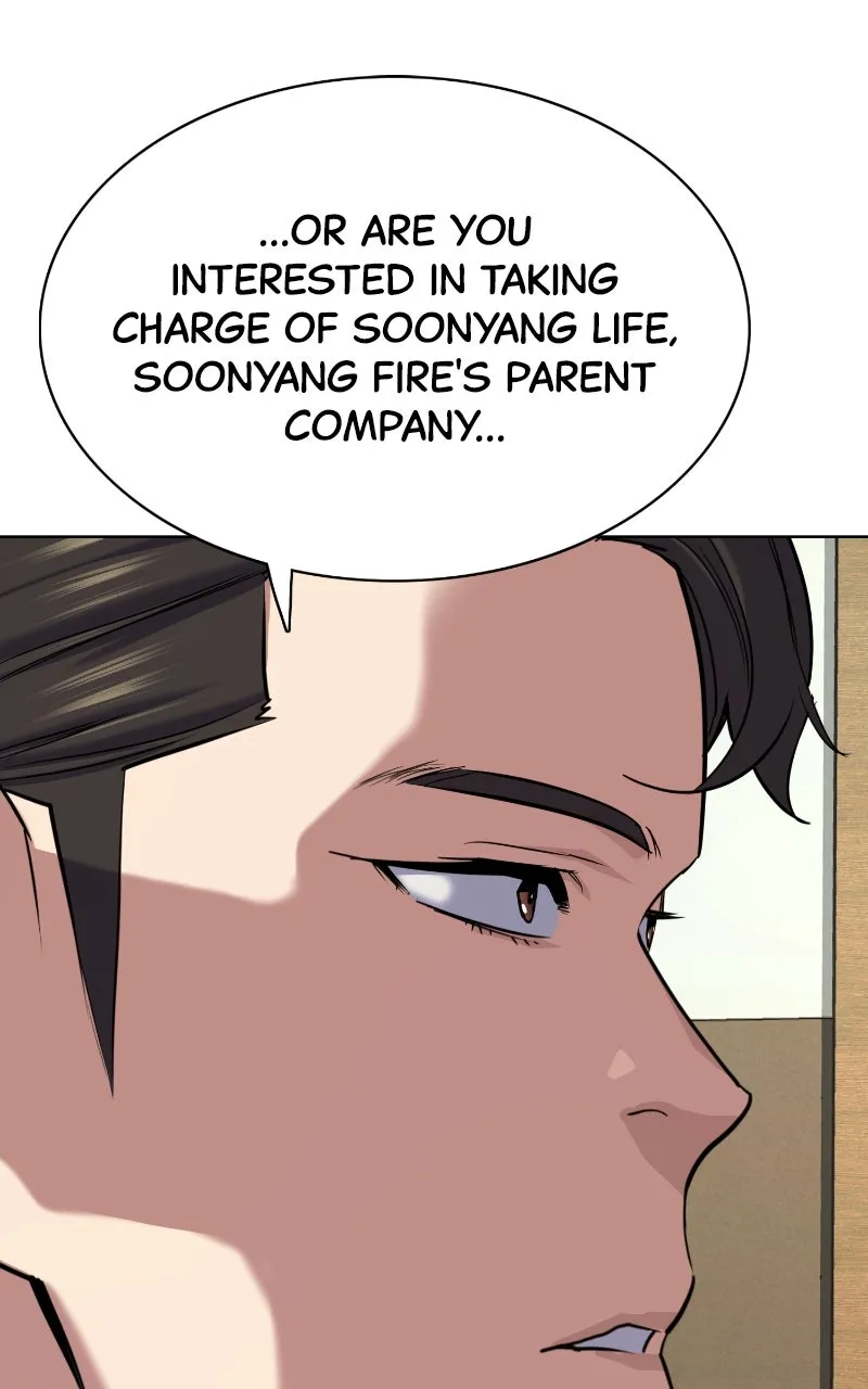 Reborn Rich Chapter 143 page 9 - 