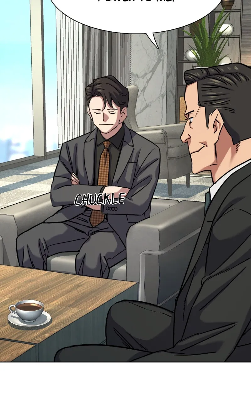 Reborn Rich Chapter 143 page 88 - 