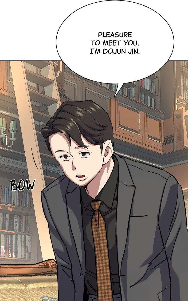 Reborn Rich Chapter 144 page 108 - 