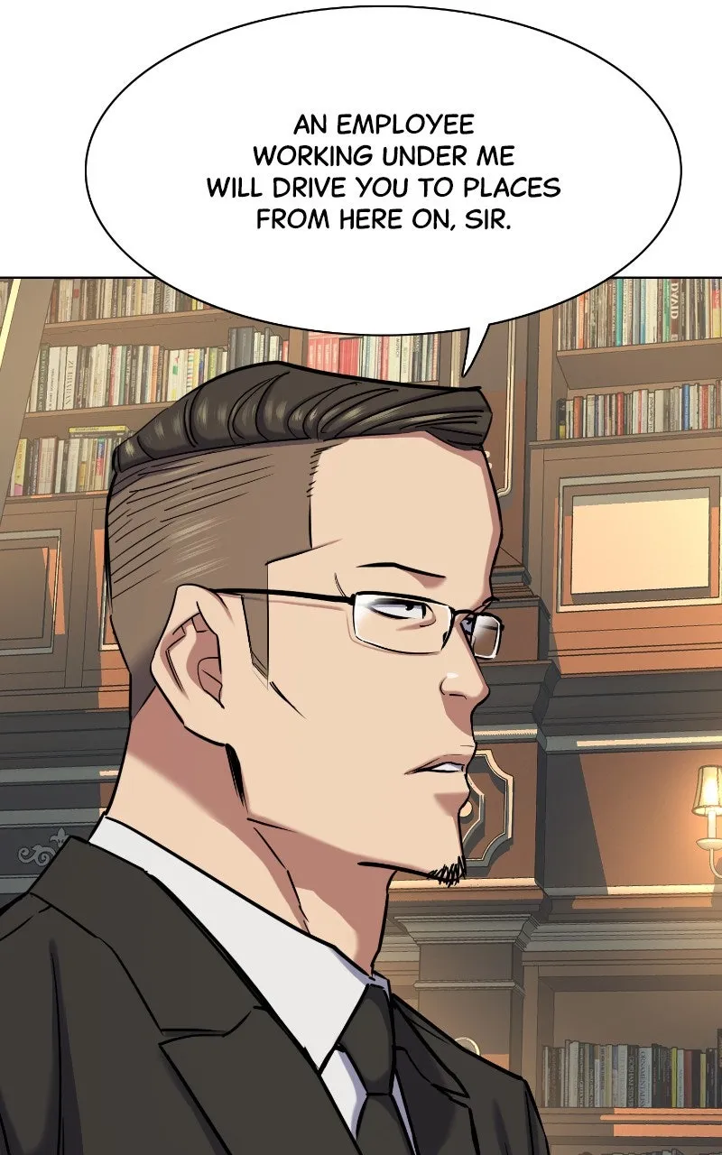 Reborn Rich Chapter 144 page 114 - 