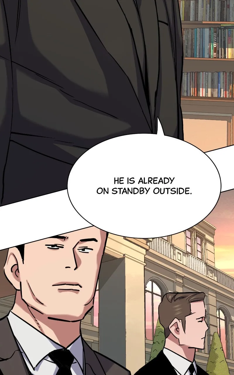 Reborn Rich Chapter 144 page 115 - 