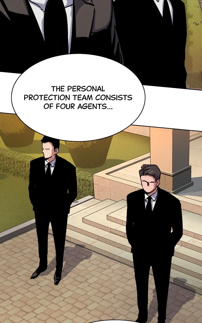 Reborn Rich Chapter 144 page 116 - 