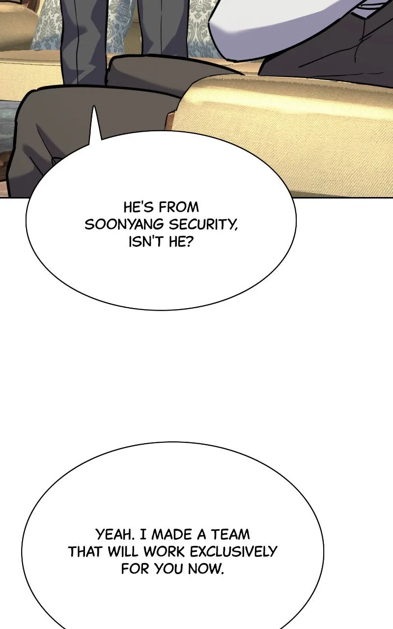 Reborn Rich Chapter 144 page 126 - 