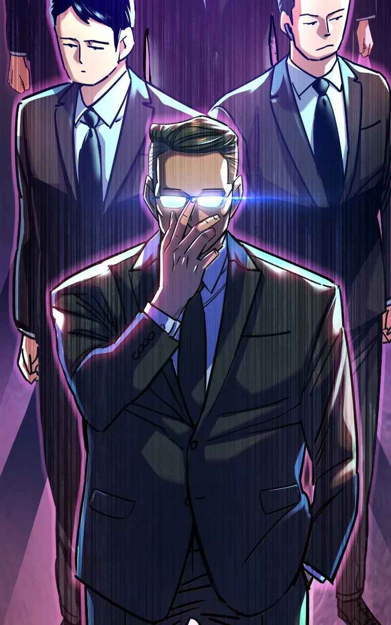 Reborn Rich Chapter 144 page 131 - 