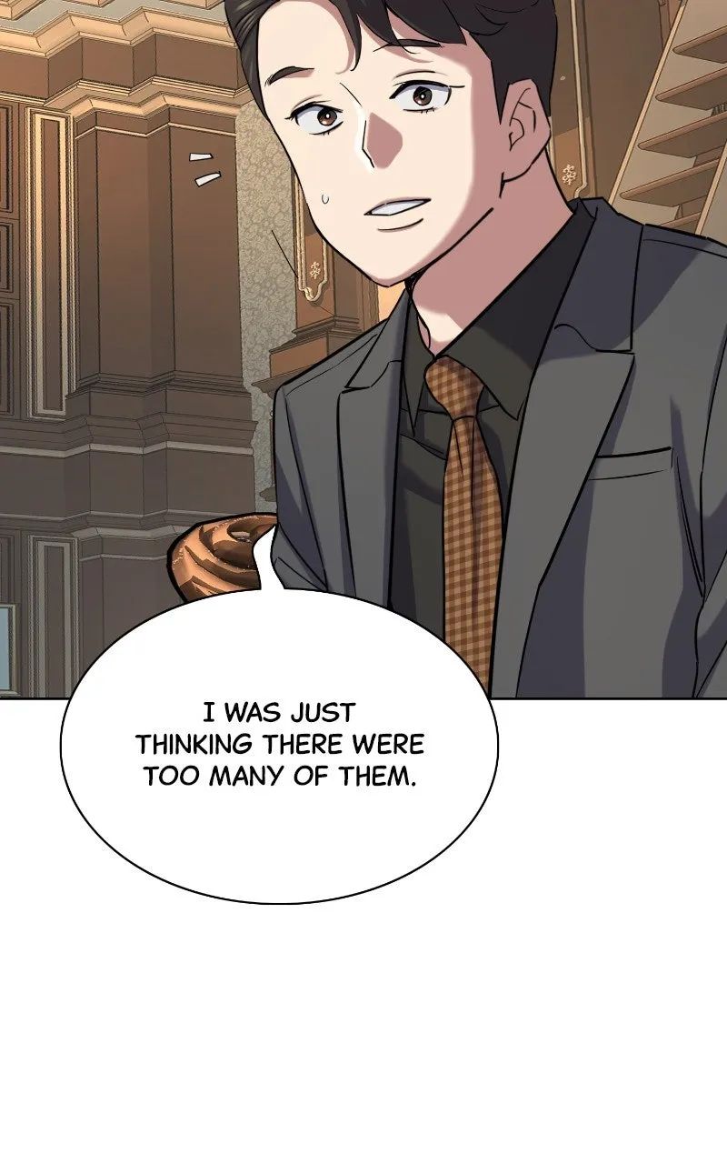 Reborn Rich Chapter 144 page 137 - 