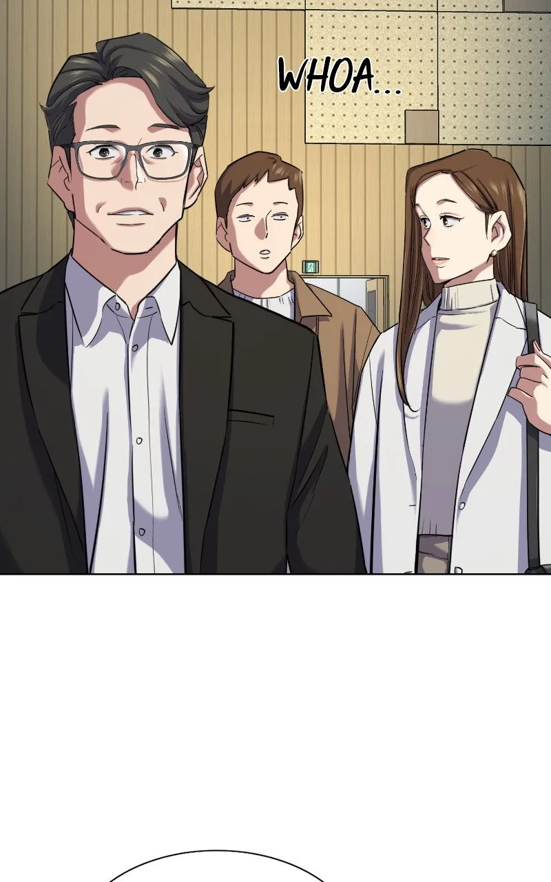 Reborn Rich Chapter 144 page 17 - 