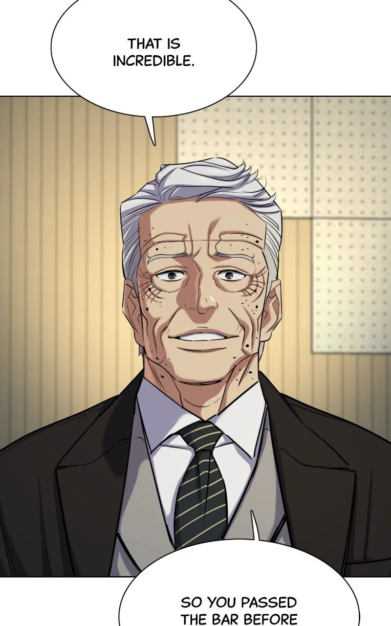 Reborn Rich Chapter 144 page 18 - 