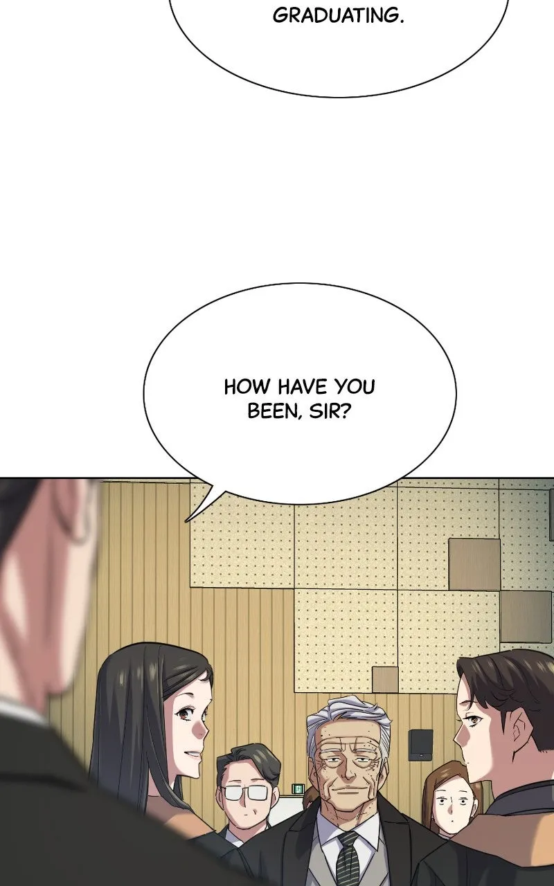 Reborn Rich Chapter 144 page 19 - 
