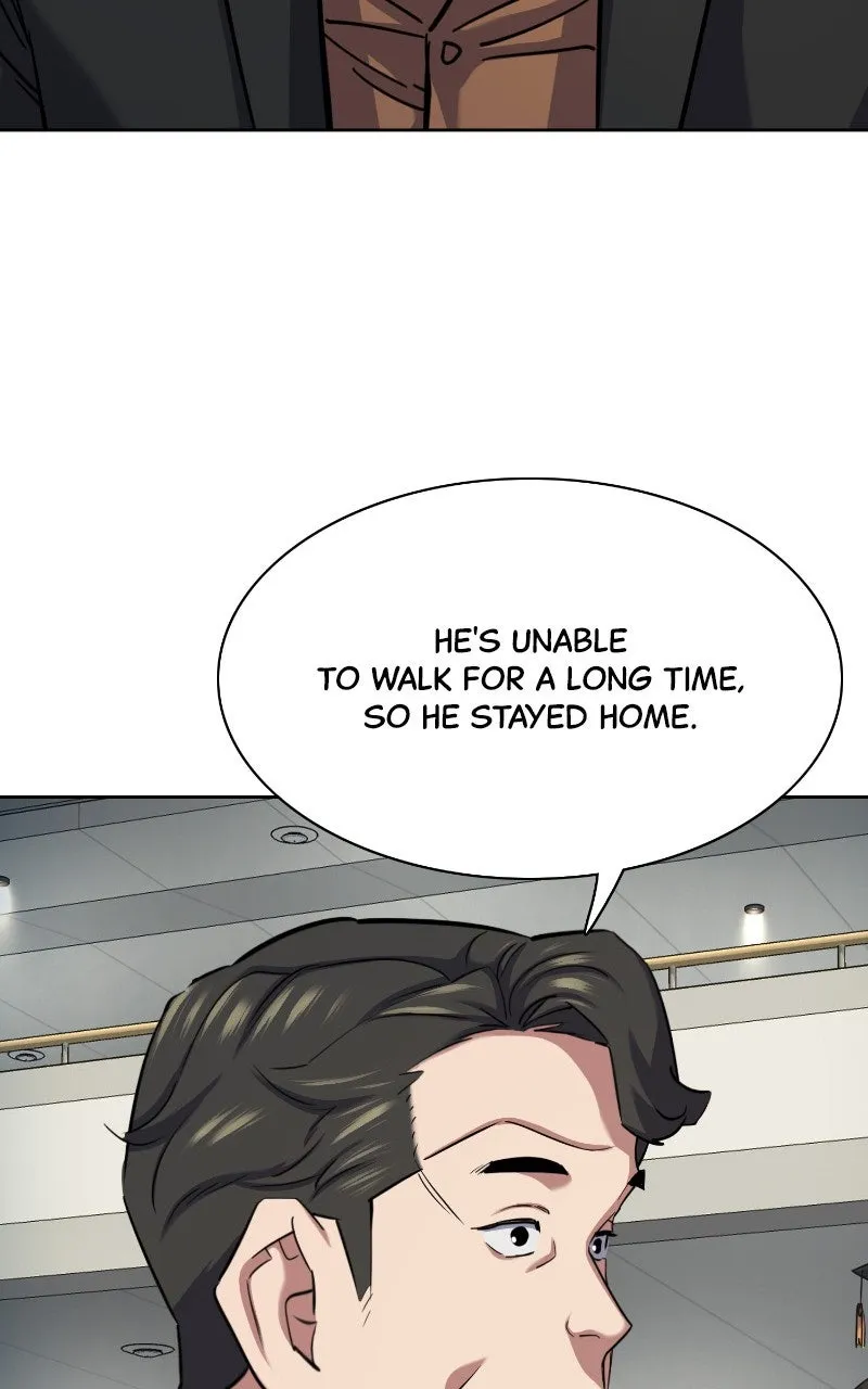 Reborn Rich Chapter 144 page 23 - 