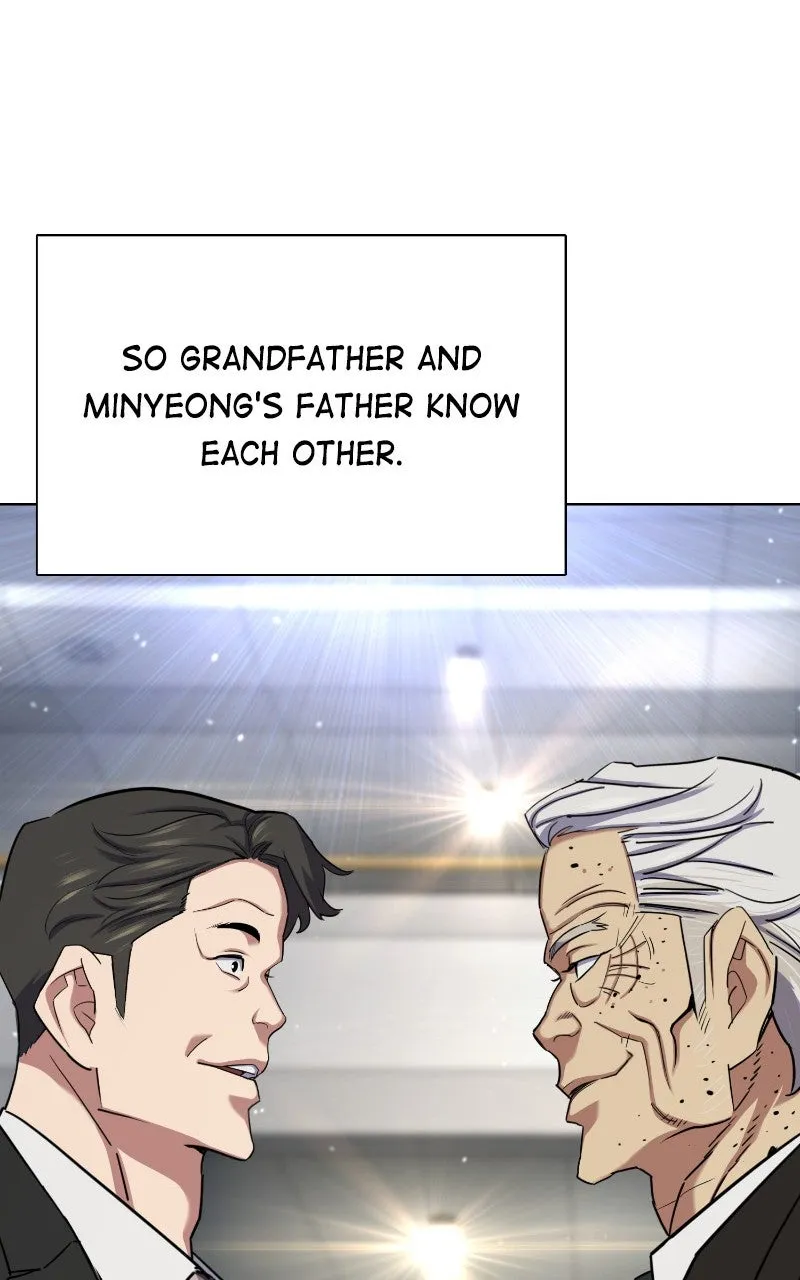Reborn Rich Chapter 144 page 26 - 