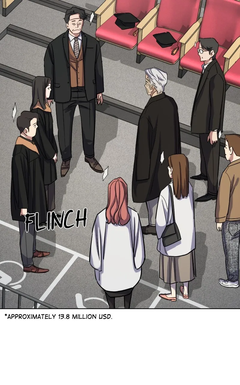 Reborn Rich Chapter 144 page 32 - 