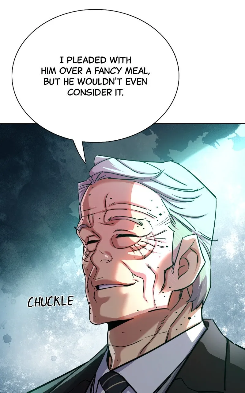 Reborn Rich Chapter 144 page 33 - 