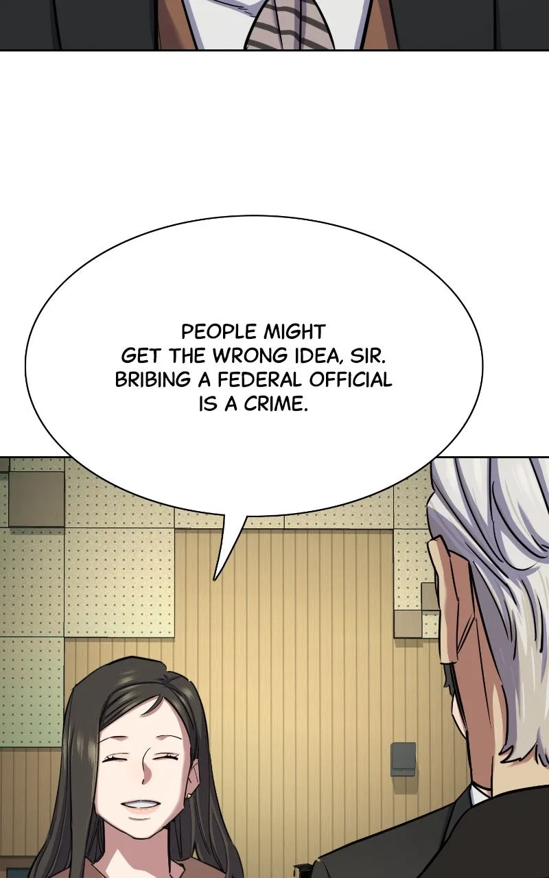 Reborn Rich Chapter 144 page 35 - 