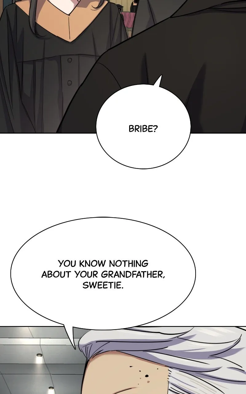 Reborn Rich Chapter 144 page 36 - 