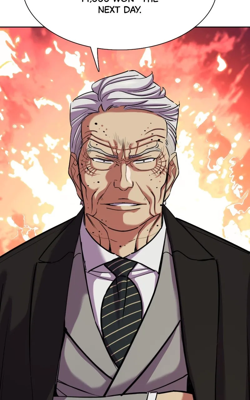 Reborn Rich Chapter 144 page 39 - 